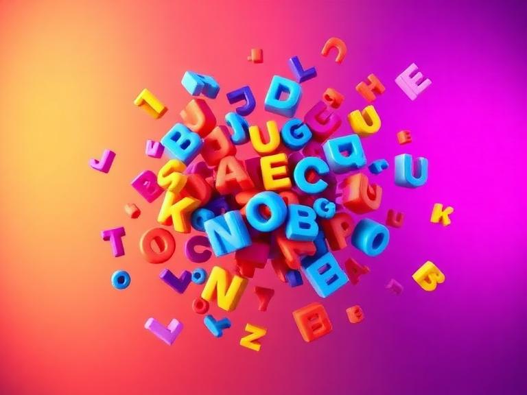 Anagram Blitz thumbnail