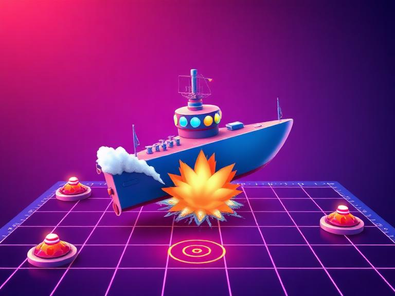 Battleships thumbnail