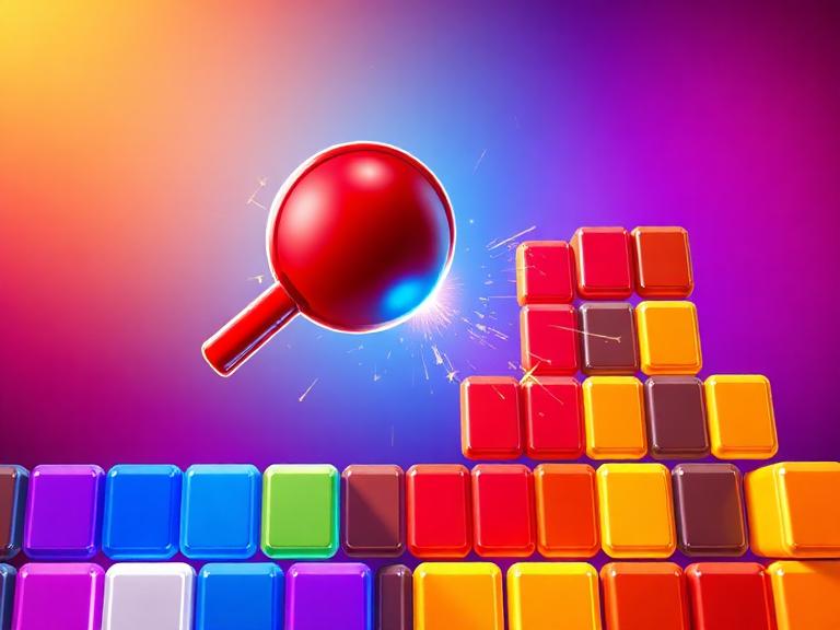 Brick Breaker thumbnail