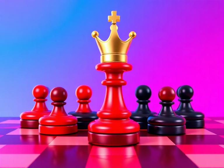 Checkers thumbnail
