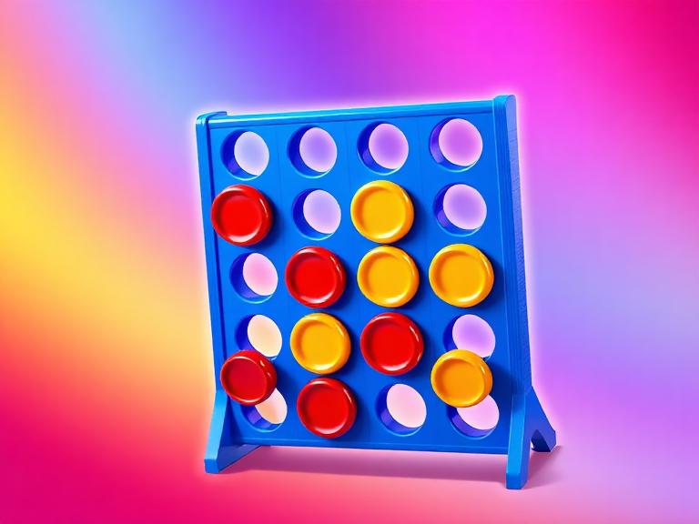 Connect Four thumbnail