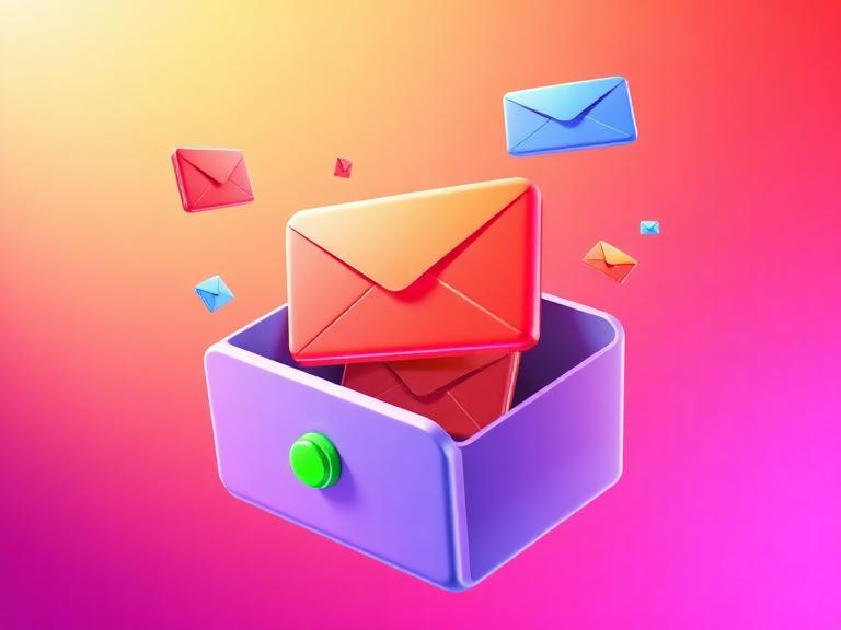 Email Inbox Zero thumbnail