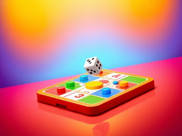 Ludo thumbnail