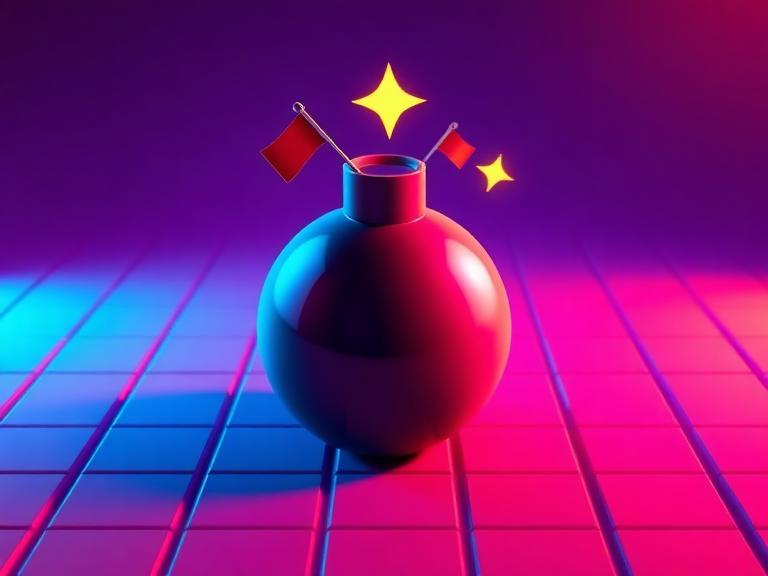 Minesweeper thumbnail