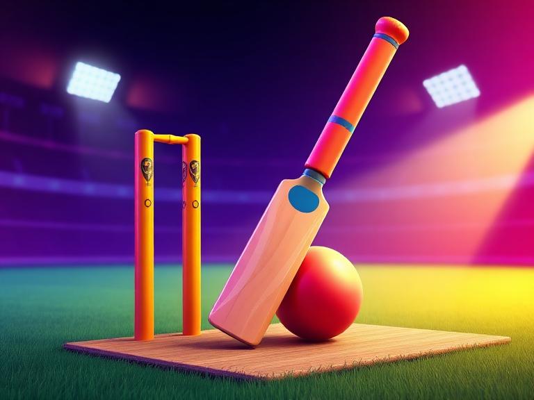 Cricket Quiz thumbnail