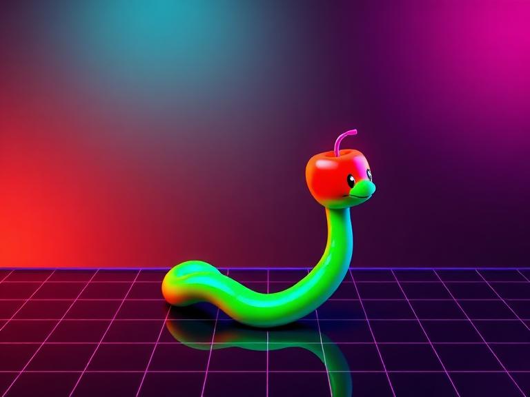 Snake thumbnail