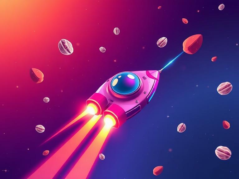 Space Shooter thumbnail