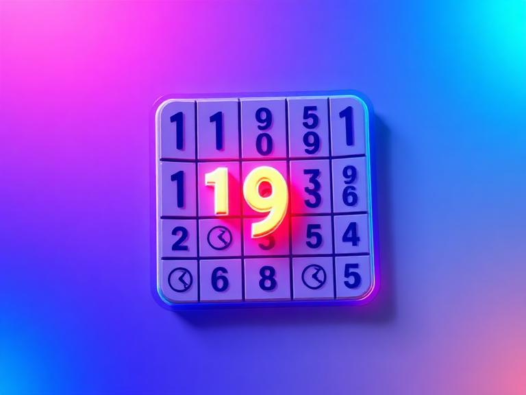 Sudoku thumbnail