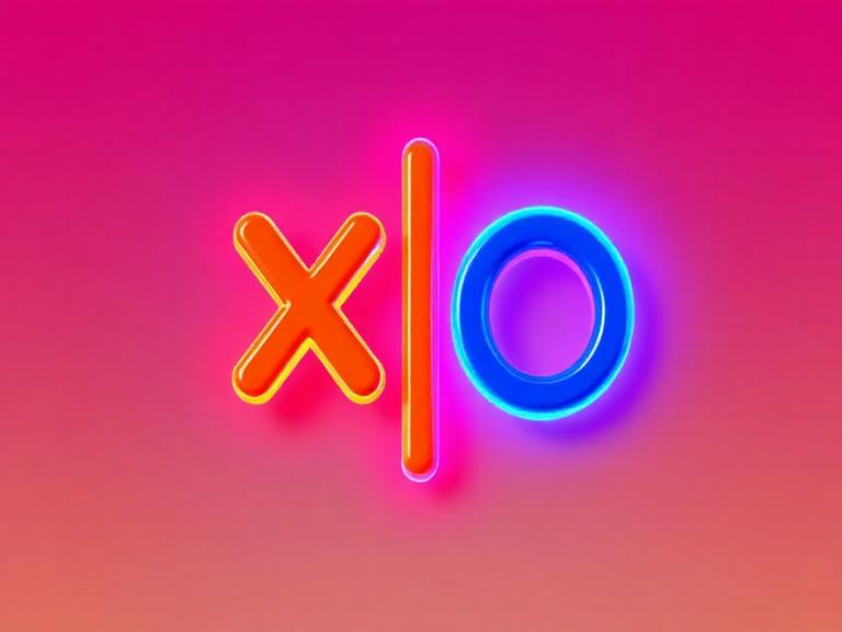 Tic Tac Toe thumbnail