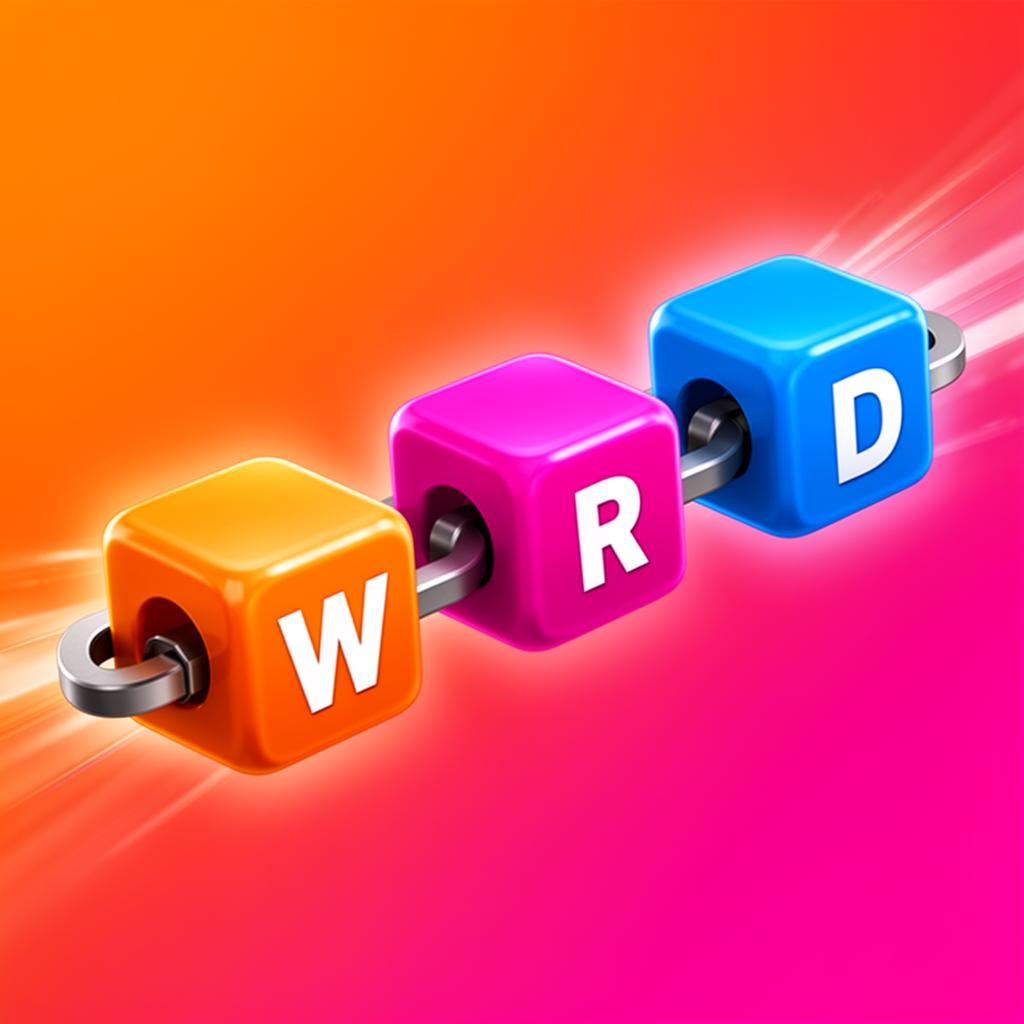 Word Chain Battle thumbnail