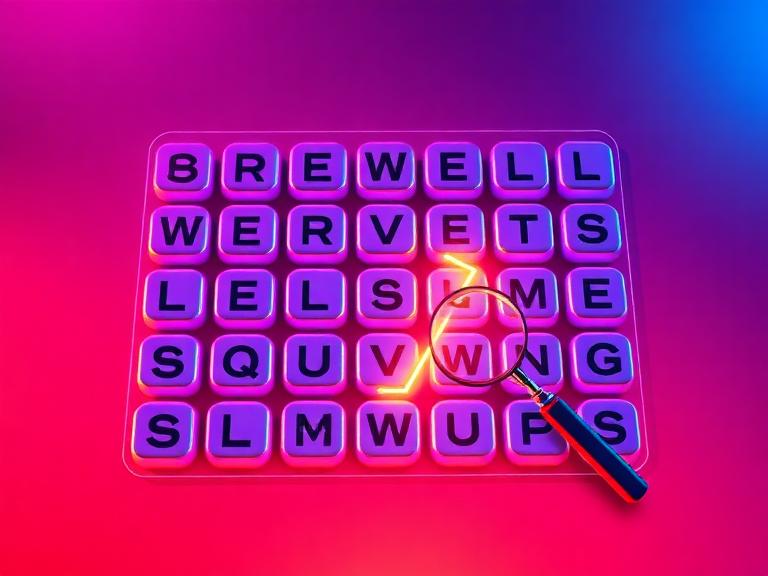 Word Search thumbnail